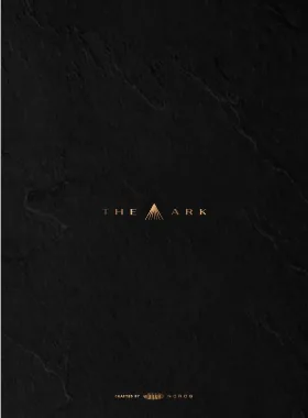 Cover of The Ark product brochure